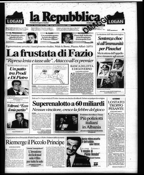 La repubblica